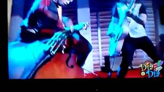 Los Bopers-pegate