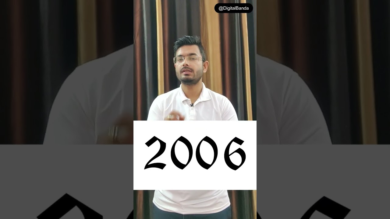 Why Yahoo Fail #yahoo #shorts #digitalbanda