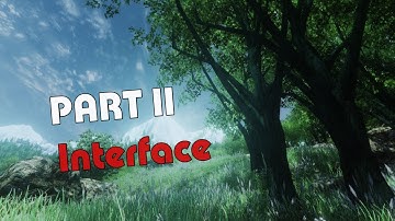 TES IV : Oblivion 2017 Ultimate Graphics Tutorial - Part 11: Interface