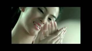 Iklan Red-A beauty body lotion 