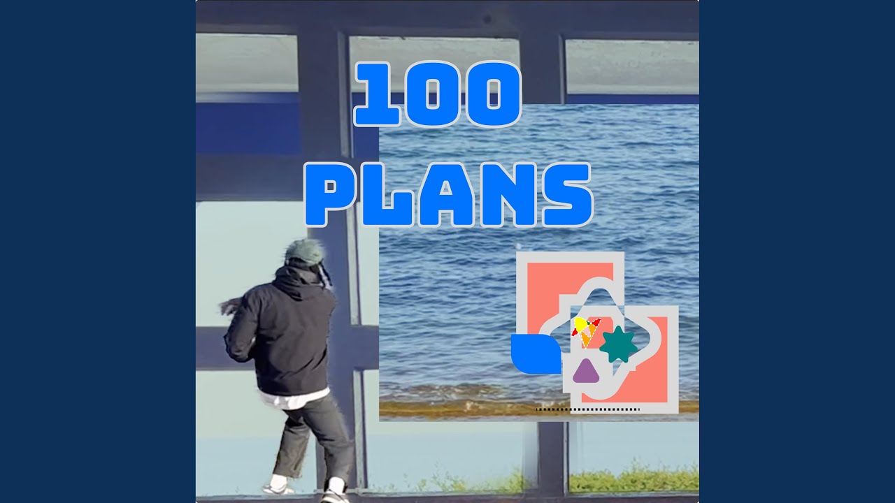Watch 100 Plans on YouTube Watch 100 Plans on YouTube