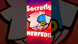 Colette got a SECRET NERF!😭