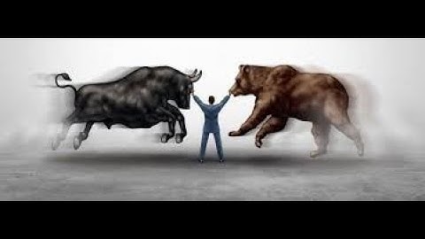 Mere Share Bazaar Song By Vijay | Beginners Psychology in Share Market