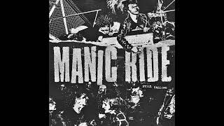 Manic Ride - Still Falling EP