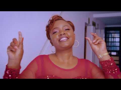 WE NIWE NGAI BY SARAFINA CHARLES Official Video J Steps Studios