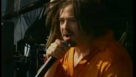Counting Crows Rock Am Ring 2002