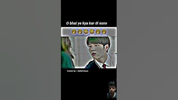 Thumbnail of #love #kdrama #bts #koreandrama #cdrama #song #bollywood #music #newsong #korean