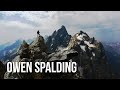 Solo Climbing the Grand Teton