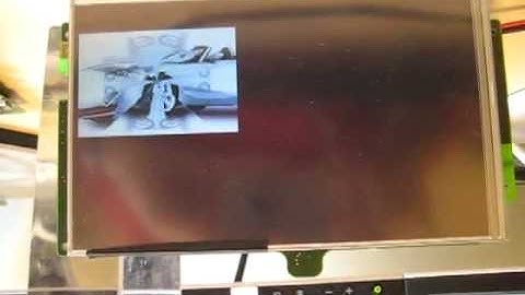 i.mx31 playing video at 320x240 H264