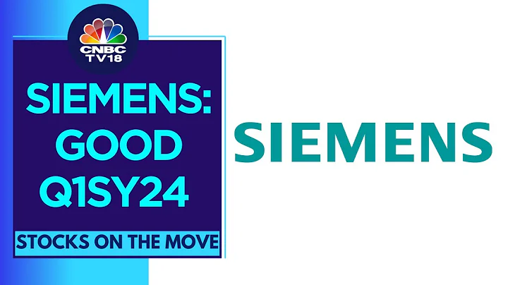 Siemens Q1SY24 Earnings Beats Est. Revenue Rises 20%, Order Inflows Rise 10% YoY | CNBC TV18 - DayDayNews