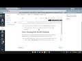 [HCMUS - Introduction to Cloud Computing - 23MMT] Challenge Lab: Migrating a Database to Amazon RDS