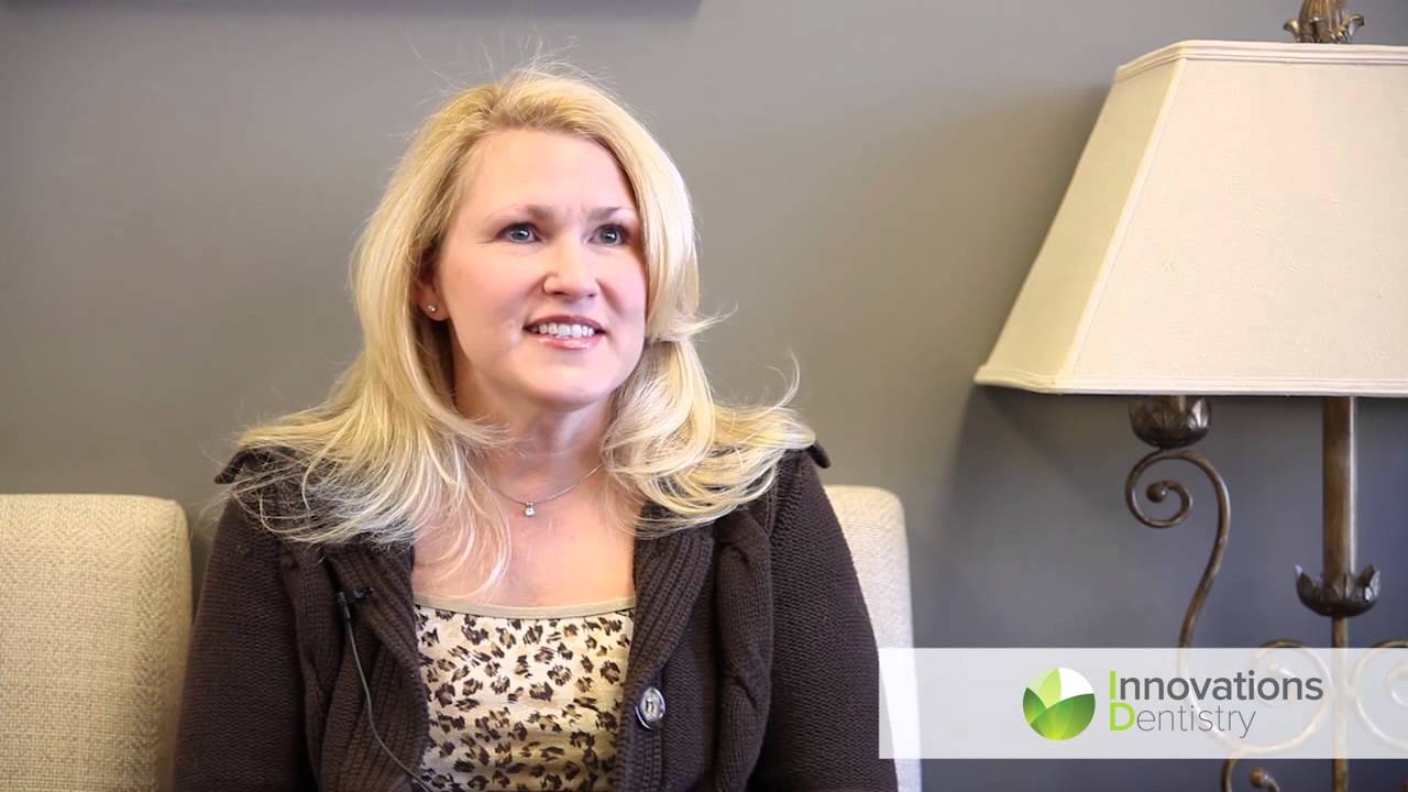 Top Tulsa Dentist | Innovations Dentistry | 918-366-9500