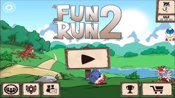 Fun Run 2 Mod tutorial 3/31/16 (JAILBREAK REQUIRED!)