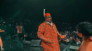 Flavour - Live in London (OVO Wembley Arena) [Part 3]