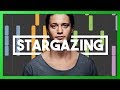 Kygo - Stargazing (EPIC piano cover by Max Pandèmix)