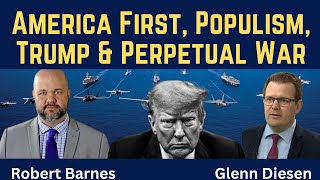 Download Lagu Robert Barnes: Amerika Eerst, Populisme, Trump en de eeuwige oorlog MP3 Download Lagu Robert Barnes: Amerika Eerst, Populisme, Trump en de eeuwige oorlog MP3