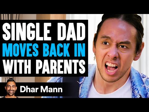 MOM WALKS OUT On Dad and Son, What Happens Next Is Shocking | Dhar Mann