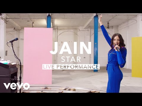 Jain - Star