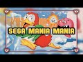 SEGA MANIA MANIA #24: PENGO [GAME  GEAR]
