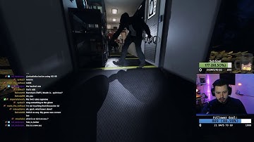 How to use the Parabolic Microphone in Phasmophobia (Simple Explanation)