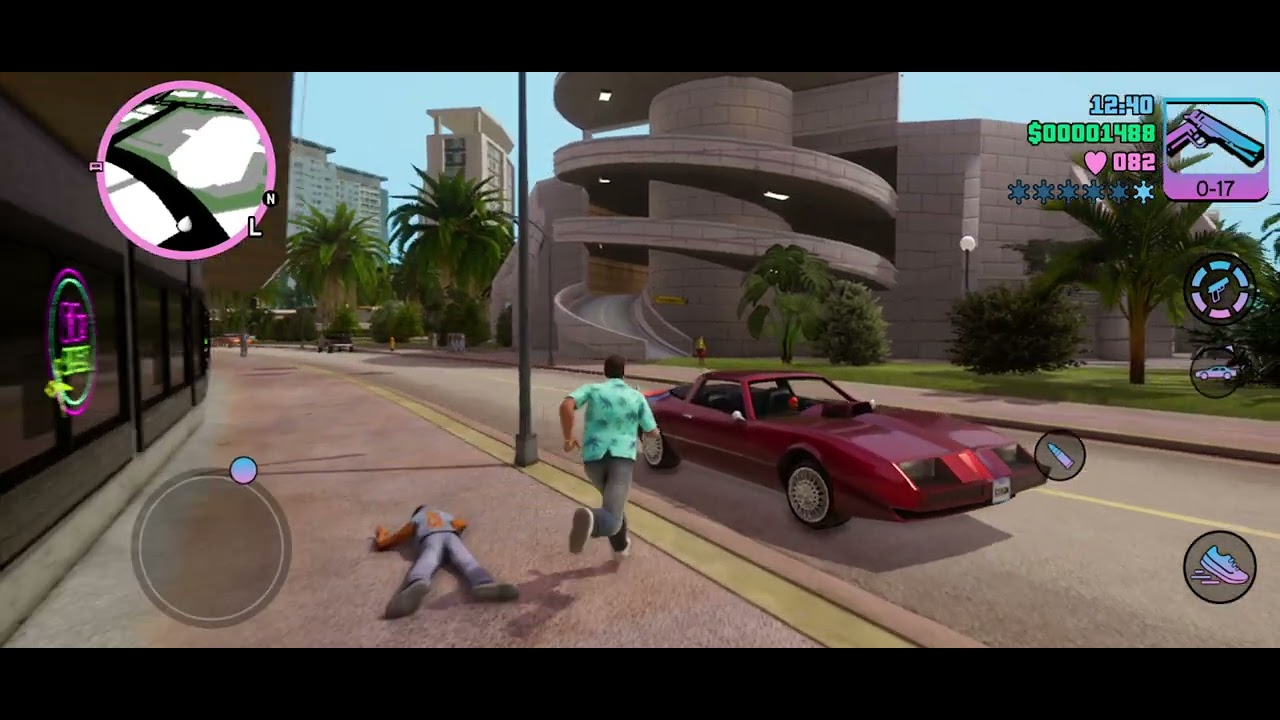 GTA/VICECITY#2026