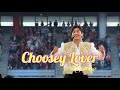 260426 東方神起 20th Anniversary LIVE IN NISSAN STADIUM ~RED OCEAN~ / Choosey Lover