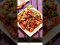 chilli chicken 🙁🫡#shot #trending #cooking #status
