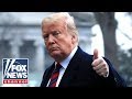 Trump moves forward with State of the Union planning