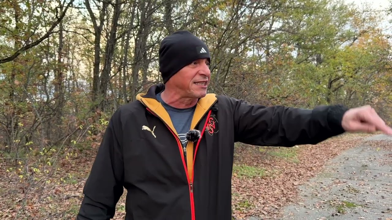 ГЕЛА И ПРОСТАШКИ - Сваленото видео на Киро Брейка от 13.11.2025