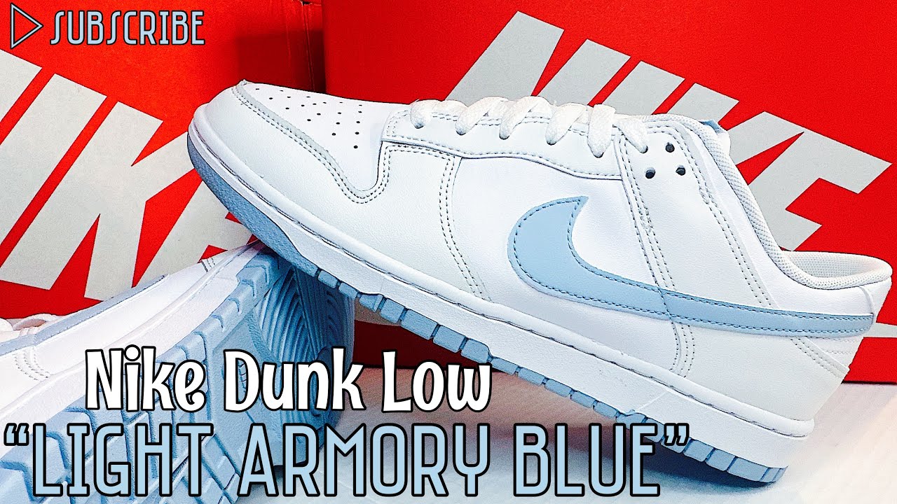Nike Dunk Low 