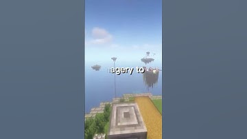 Did you know that AI will change the world? #shorts #chatgpt #ai #minecraftshorts #minecraft