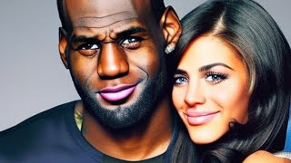 10 NBA Players Who Dated GORGEOUS Celebrities!