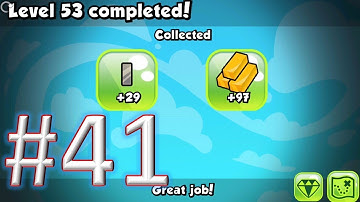 Bomber Friends gameplay walkthrough 41 android & ios