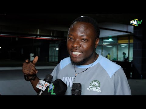 MSEMAJI WA PAMBA JIJI ANYOOSHA MIKONO KWA YANGA TUMEKUBALI YAISHE TULIZIDIWA UKWELI USEMWE TUU