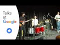 Capture de la vidéo No Color Live Performance | The Dodos | Talks At Google