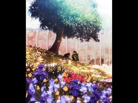 attack on titan - aots2m3 ( s l o w e d + r e v e r b )