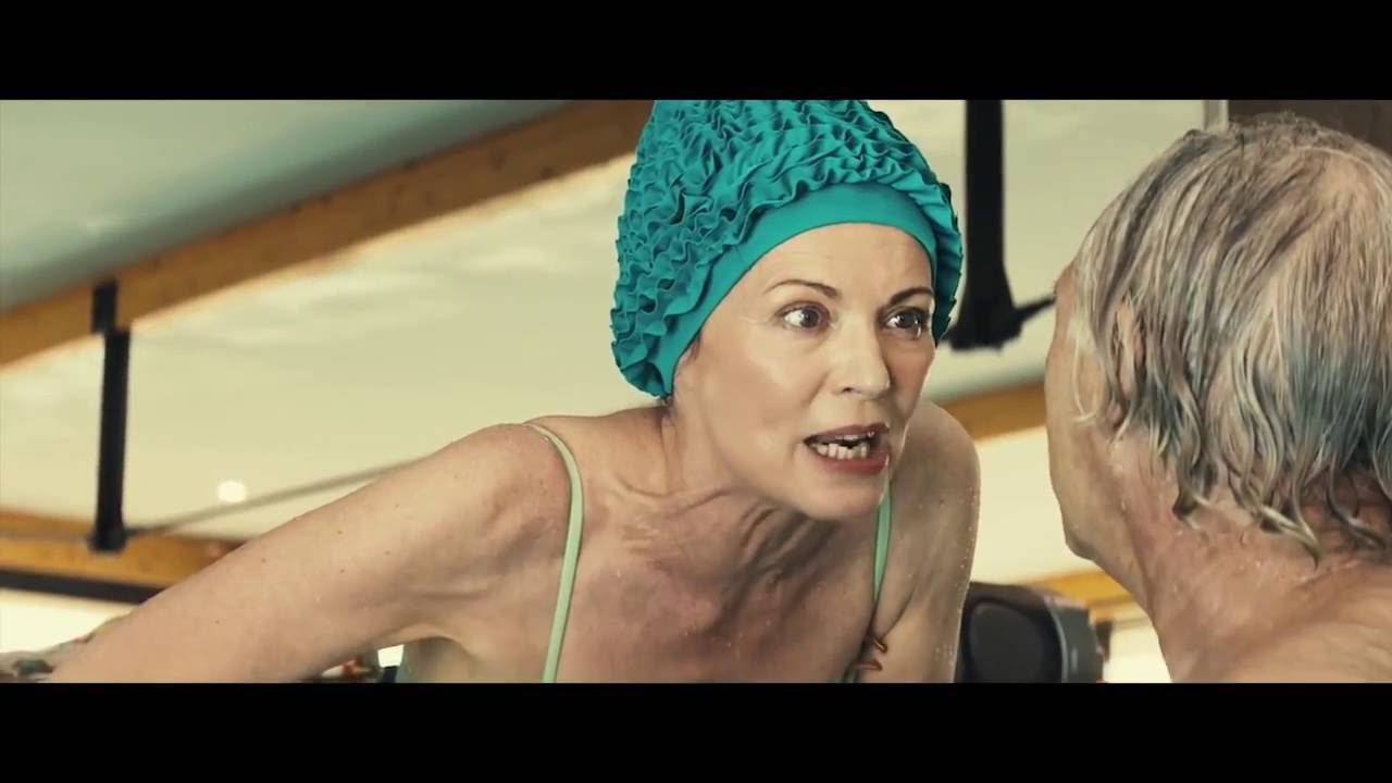 Mi Vida A Los Sesenta Pelicula Completa