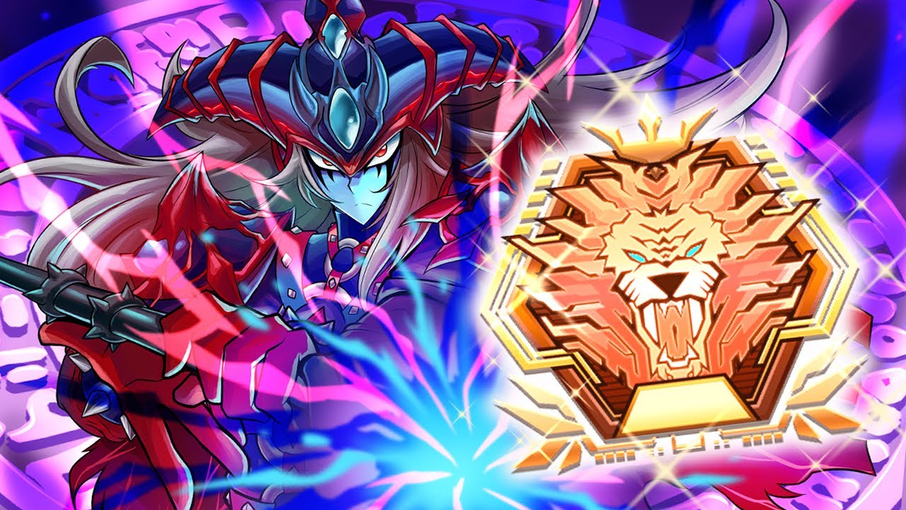 Climbing to MASTER Rank with NEW Dark Magician | Yu-Gi-Oh! Master Duel