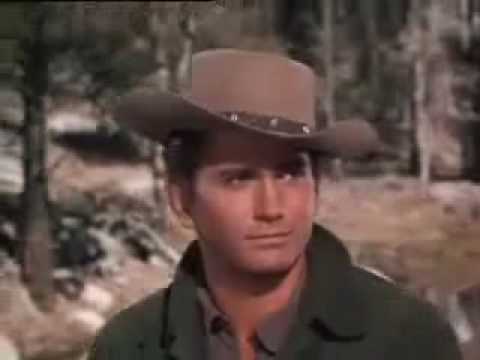 Michael Landon - Shenandoah