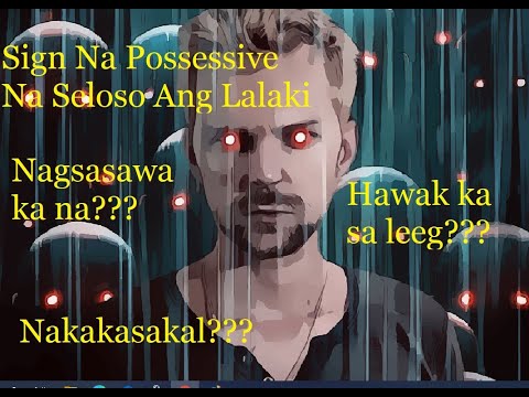 Video: 9 Palatandaan Ang Iyong Alaga Ay Seloso (at Paano Ito Ititigil)