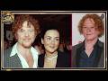 Mick Hucknall Responds to Martine McCutcheon's Vomit Claims