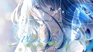 Ze4L0U5 - Please Dont Cry