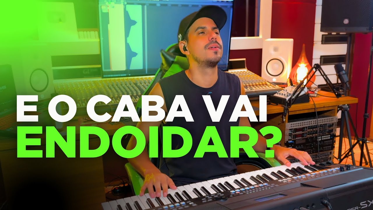 RITMO ESTOURADO DO FLÁVIO PIZADA