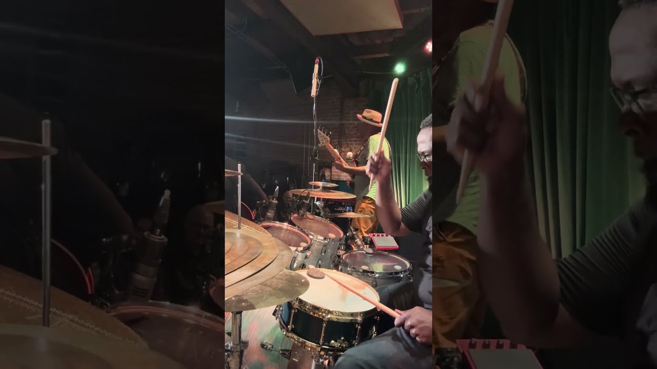 Love Performing Wichita Lineman With The Eric Essix Group Less Fills More FEELS Jazz Music