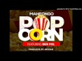 Official Audio  Man Fongo Ft Ben Pol – Popcorn