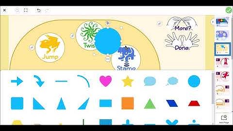 Transparent Links in Seesaw