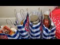 DUMPSTER DIVING AT BATH & BODY WORKS, TJMAXX AND BARNES & NOBLE