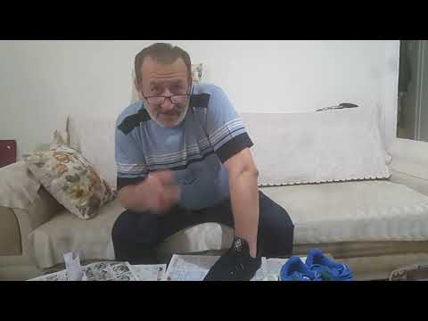 JAPONLA EVDE AYAKKABI TAMİRİ NASIL YAPILIR/ /KENDİ AYAKKABINI TAMİR ET/HOW TO REPAIR SHOE/2.5 lira