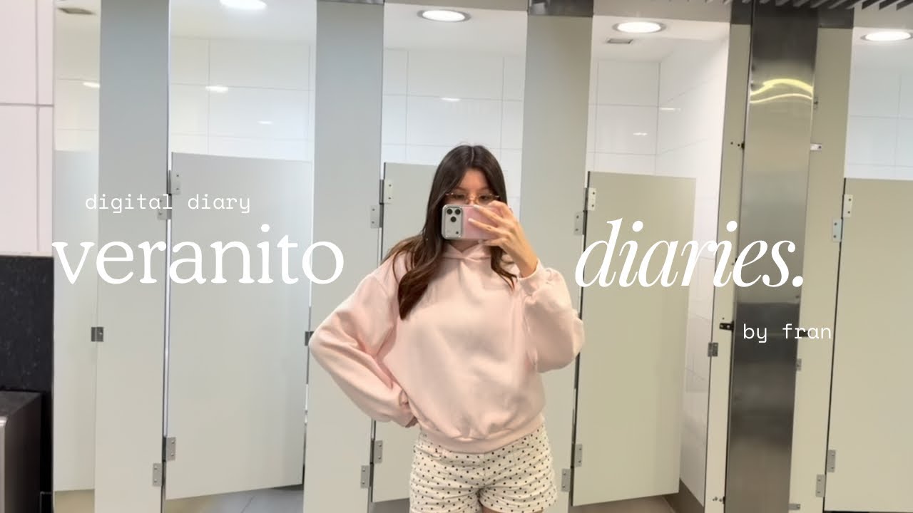 vacaciones de verano | notfraaan