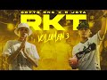 Cotto rng ft r jota  rkt volumen iii oficial